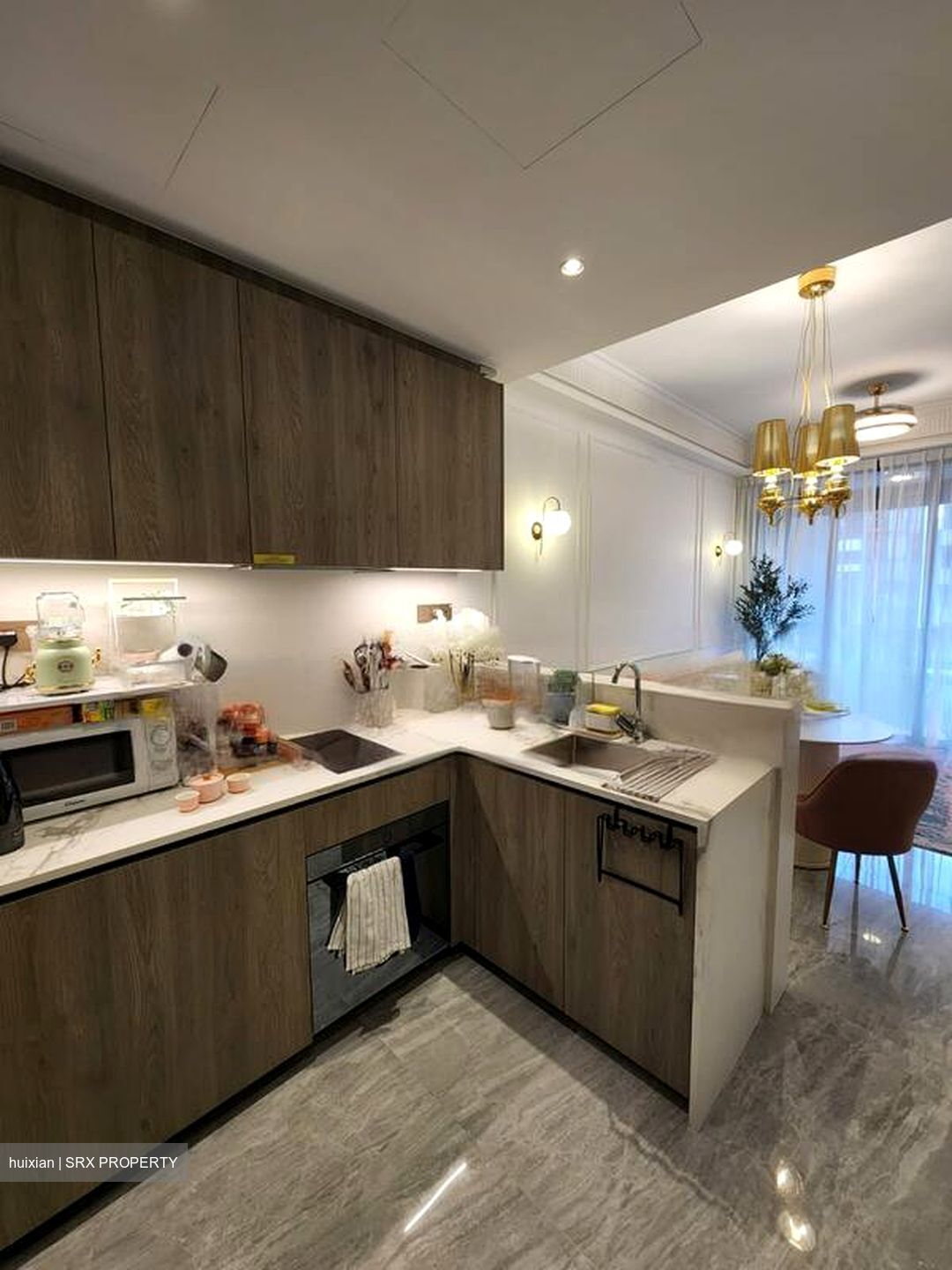 Leedon Green (D10), Condominium #612700441